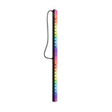 Sirui RGB LED-Panel B15R-D Biegung - afbeelding 2