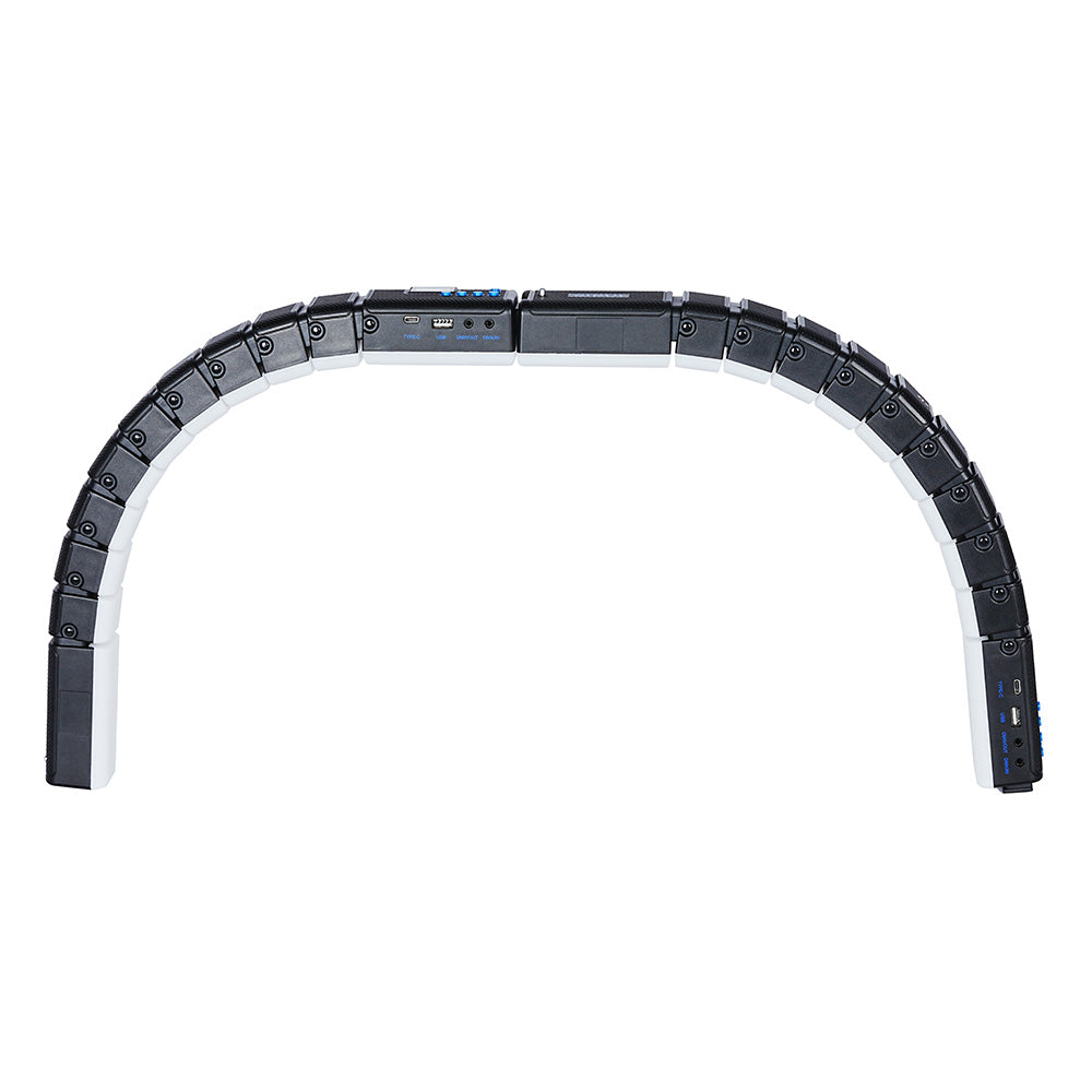 Sirui RGB LED-Panel B15R-D Biegung