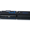 Sirui RGB LED-Panel B15R-D Biegung