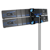 Sirui RGB LED-Panel B25R-D Biegung - afbeelding 3