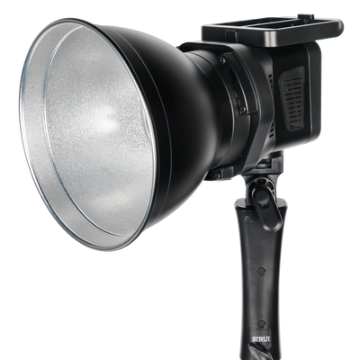 Sirui Daylight LED -Spotlampe C60