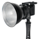 Sirui Bi-Color LED-Spotlampe C60b