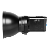 Sirui RGB LED -Spotlampe C60R - afbeelding 1
