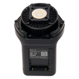 Sirui RGB LED -Spotlampe C60R - afbeelding 2