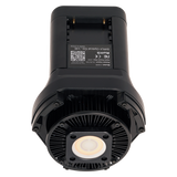 Sirui RGB LED -Spotlampe C60R - afbeelding 3
