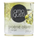 Amogusti Oliven grün ohne Kerne Dose (8x 200 gr)
