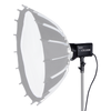 Sirui Bi-Color-LED-MONOLIGHT CS100B
