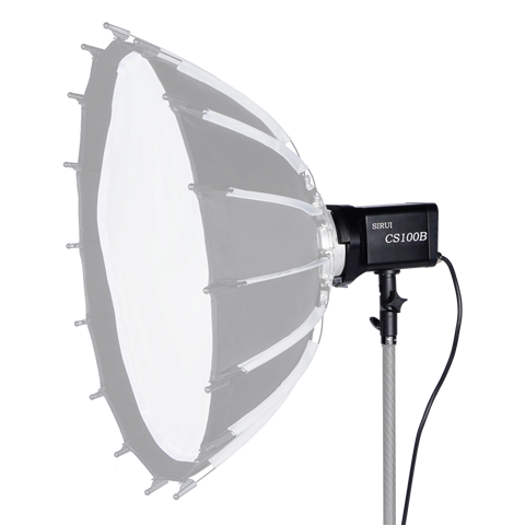 Sirui Bi-Color-LED-MONOLIGHT CS100B