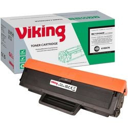 Tonerkartusche kompatibel mit Viking MLT-D1042s Erleschwarz