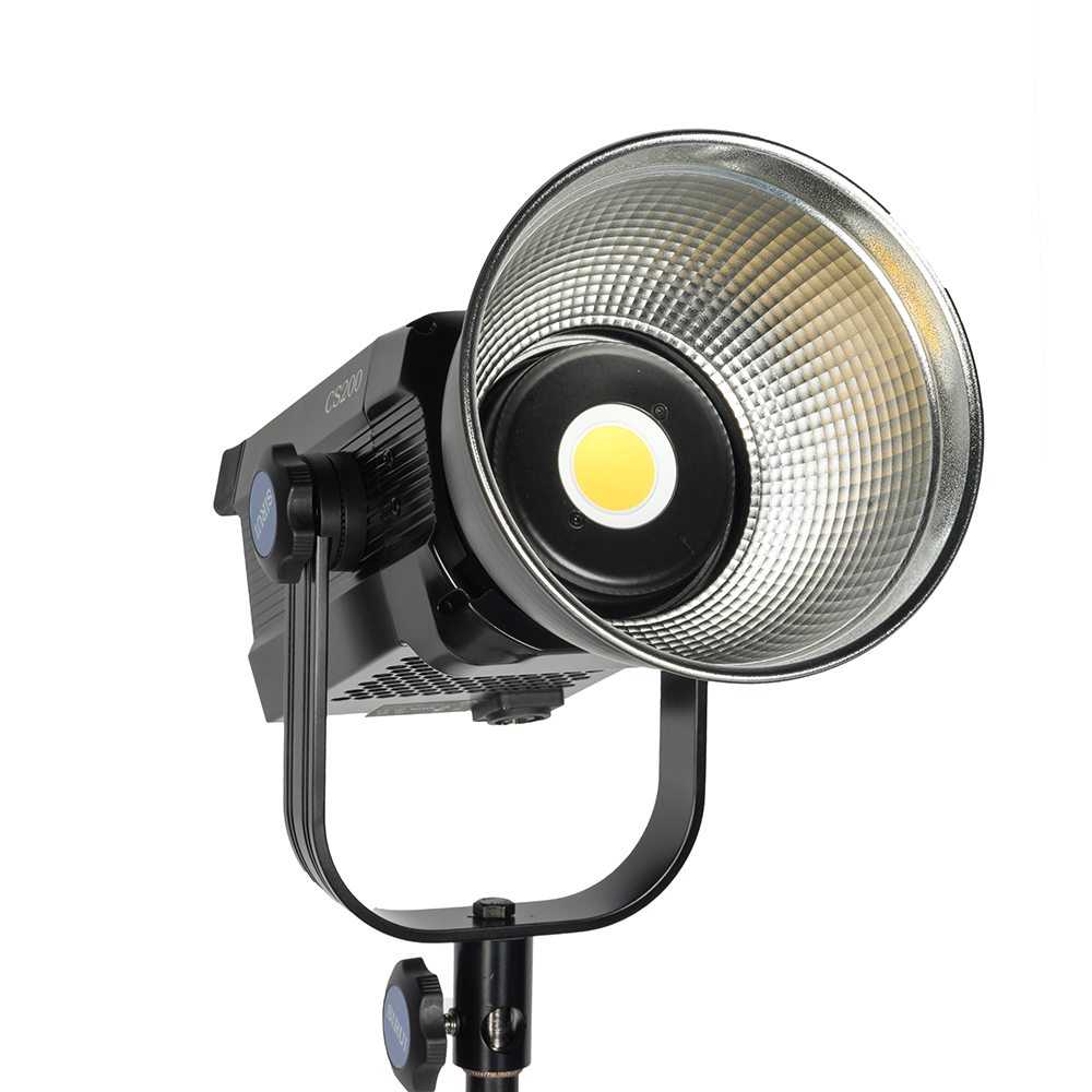 Sirui Daylight führte Monolight CS200