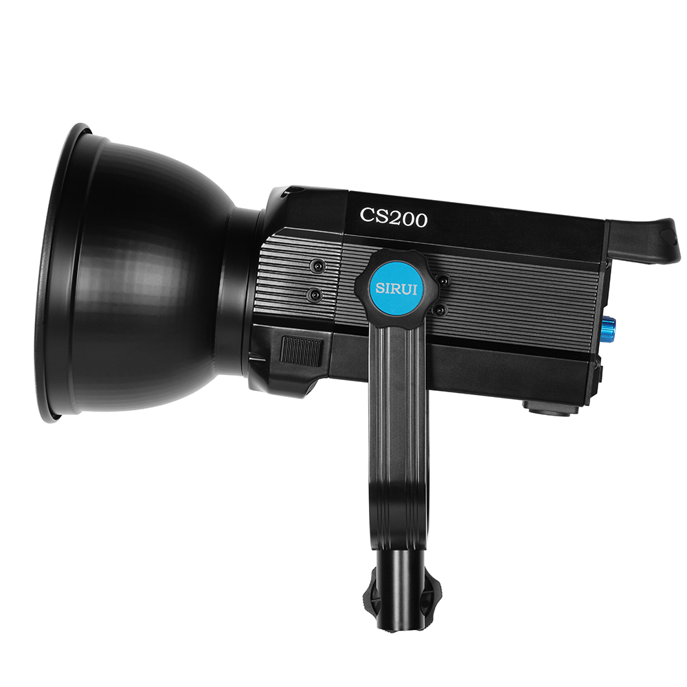 Sirui Daylight führte Monolight CS200