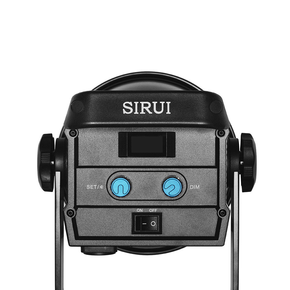 Sirui Daylight führte Monolight CS200