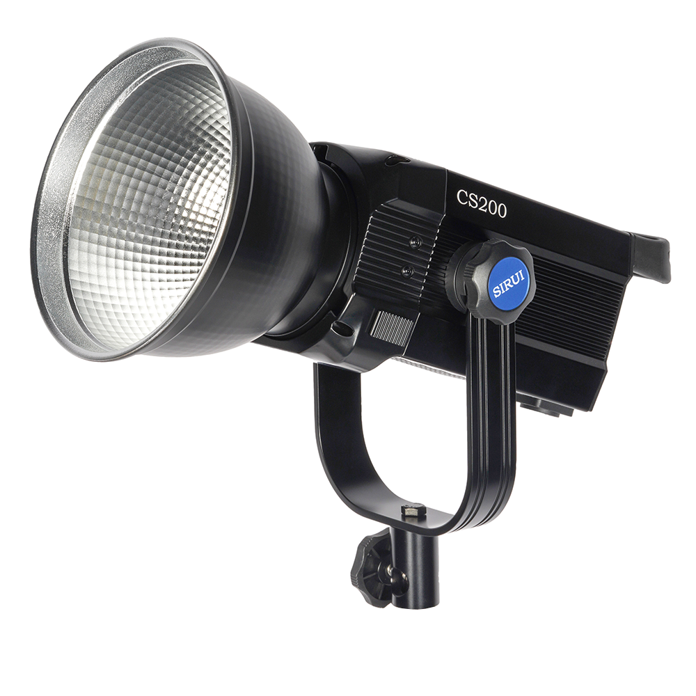Sirui Bi-Color-LED-MONOLIGHT CS200B