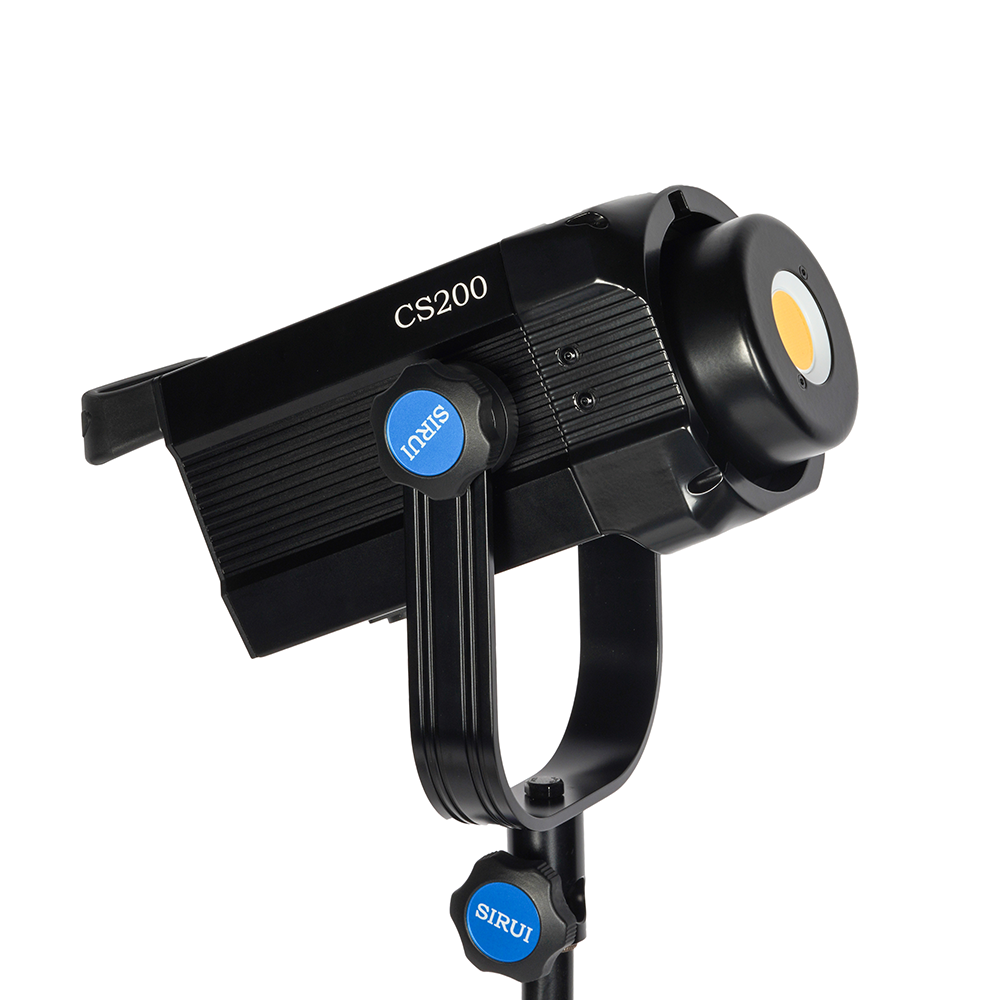 Sirui Bi-Color-LED-MONOLIGHT CS200B