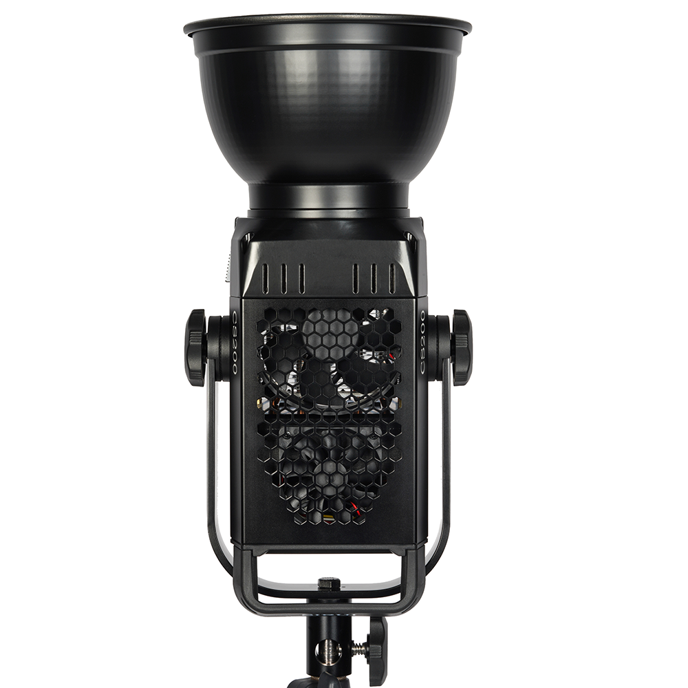 Sirui Bi-Color-LED-MONOLIGHT CS200B