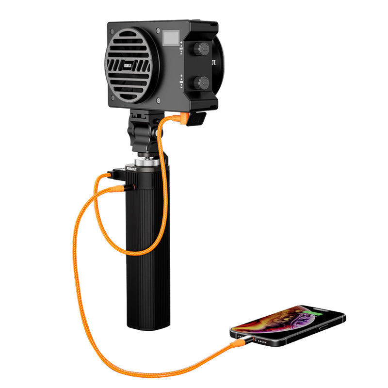 Sirui Battery Grip Zg-H90