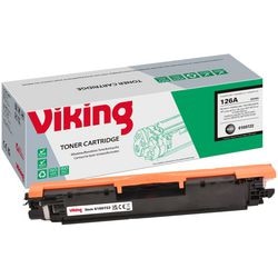 Tonerkartusche kompatibel mit Viking ce310a schwarz