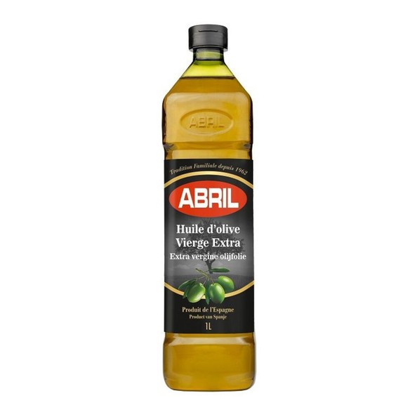 Abril extra natives Olivenöl (1 Liter)