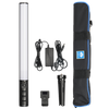 Sirui LED Rubigle T60 Teleskop mit Mini -Stativ
