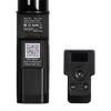 Sirui LED Rubigle T60 Teleskop mit Mini -Stativ