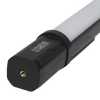 Sirui LED Tubigle T120 Teleskop mit Mini -Stativ