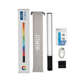 Sirui LED Rubigle T60X Teleskopie - afbeelding 5