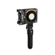 Sirui Bi-Color Cob Pocket LED Lampe C150X Combo