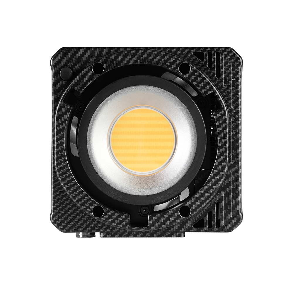 Sirui Bi-Color Cob Pocket LED Lampe C300X
