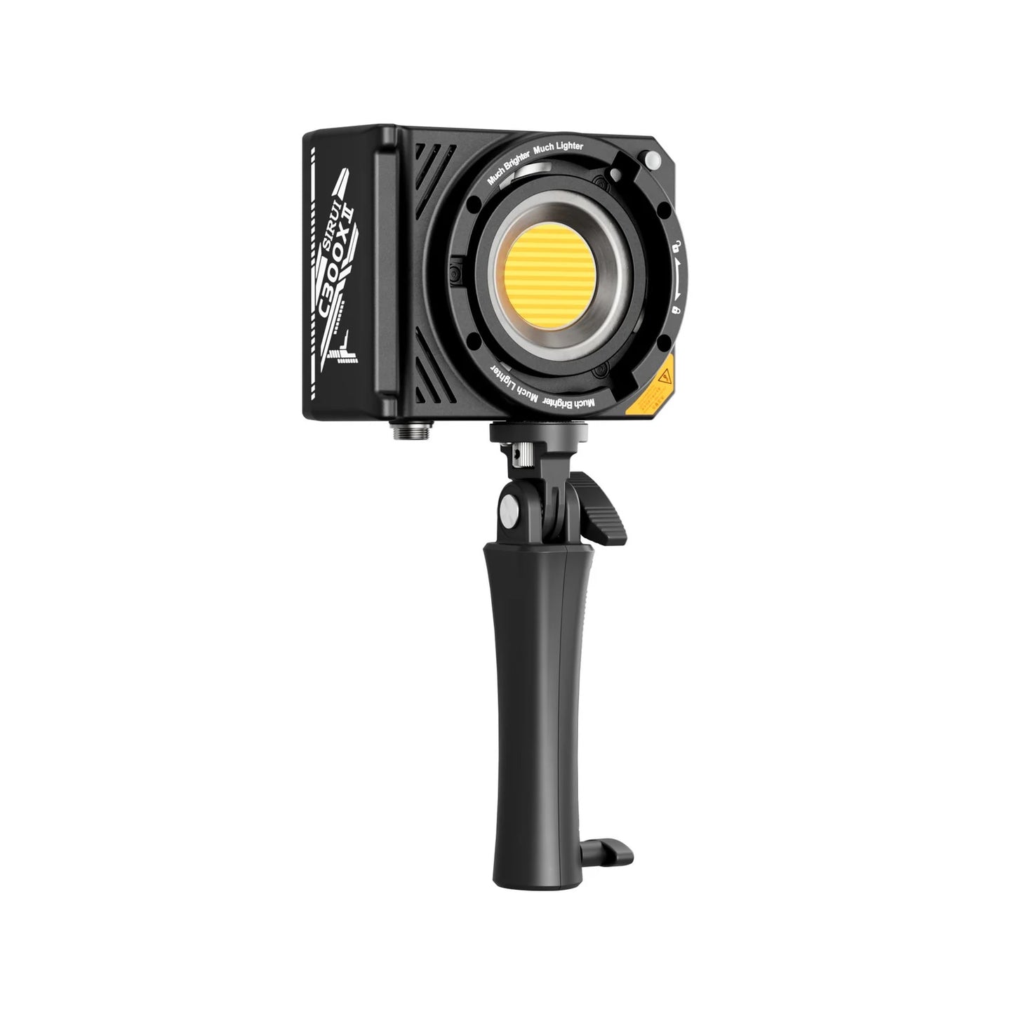 Sirui zweifarbige Cob-Taschen-LED-Lampe C300x II