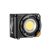 Sirui zweifarbige Cob-Taschen-LED-Lampe C300x II