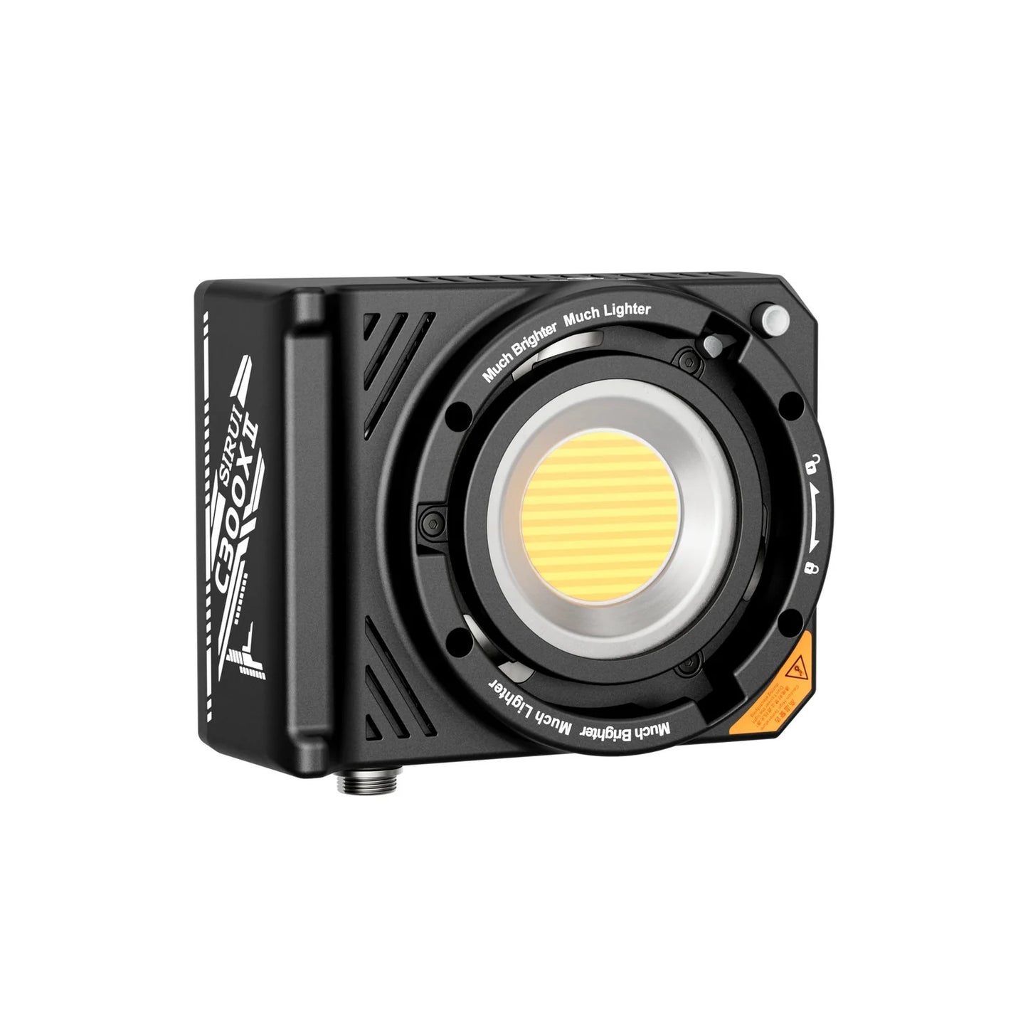 Sirui zweifarbige Cob-Taschen-LED-Lampe C300x II