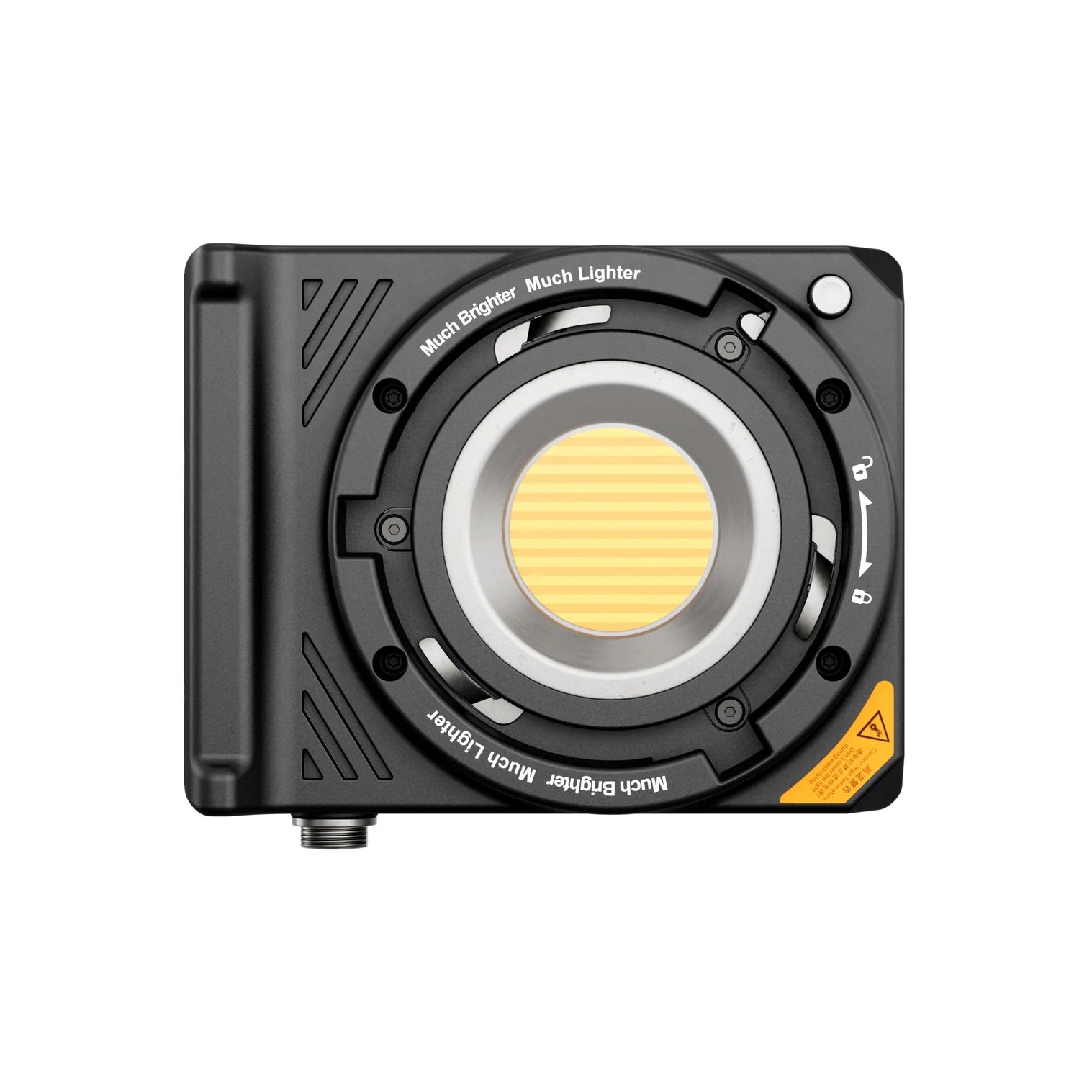 Sirui zweifarbige Cob-Taschen-LED-Lampe C300x II