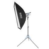 Sirui faltbare Softbox QR6090 60x90 cm - afbeelding 1