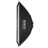 Sirui faltbare Softbox QR6090 60x90 cm - afbeelding 3