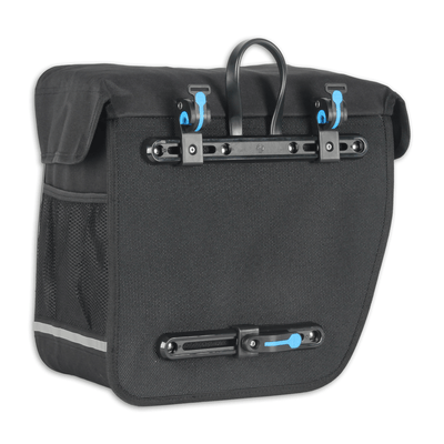 Lynx Einzel-Fahrradtasche Olympic