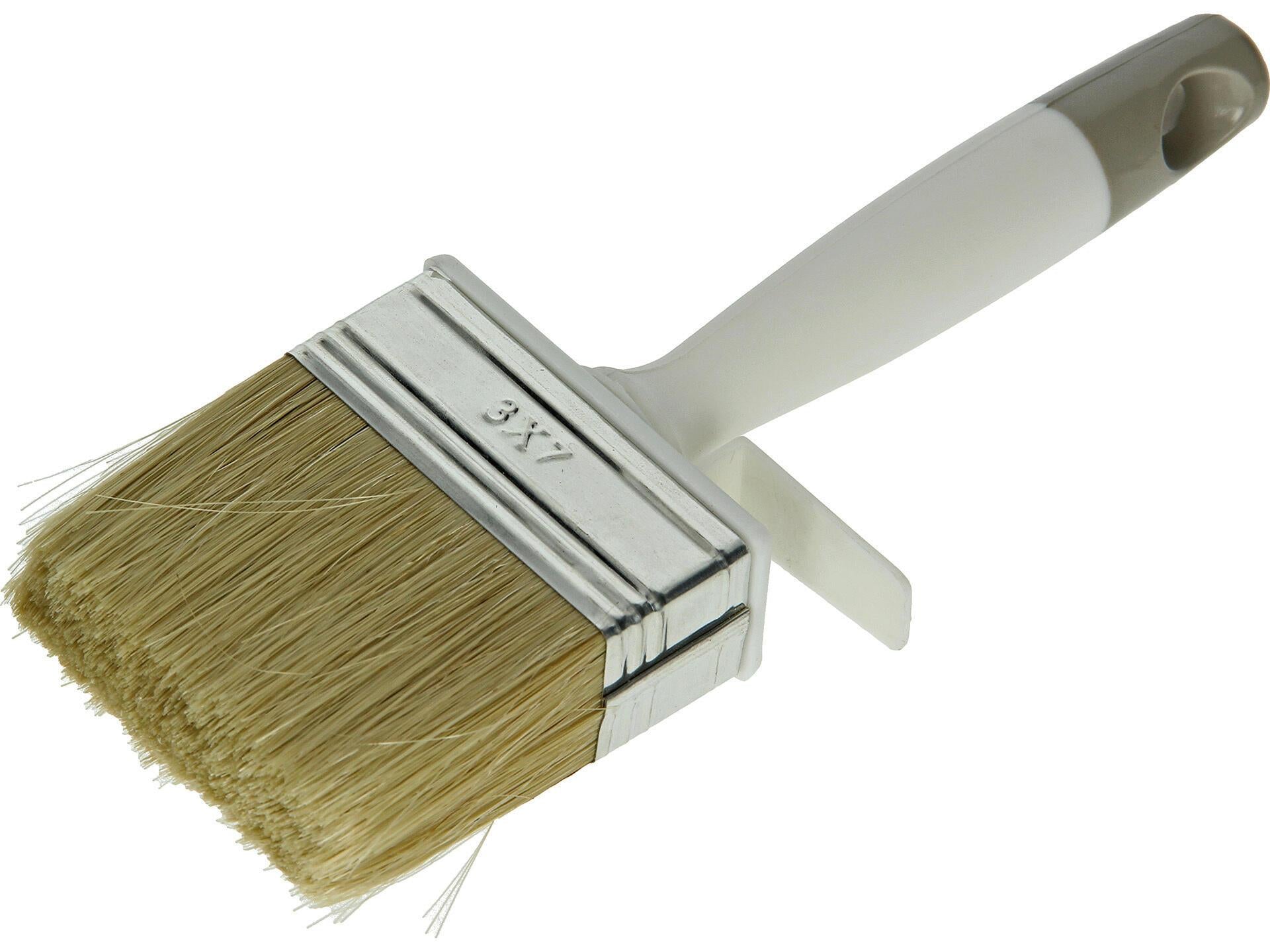 Sam Block weißer extra 3x7cm