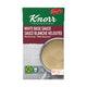 Knorr Garde d'Or weiße Basissauce (1 Liter)