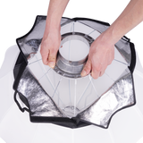 Sirui Ballon Softbox RGQ65 65 cm - afbeelding 4