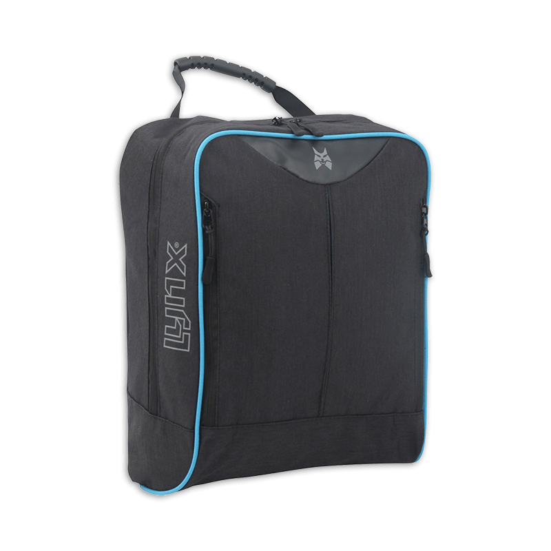 Lynx Einzel-Fahrradtasche Joshua M