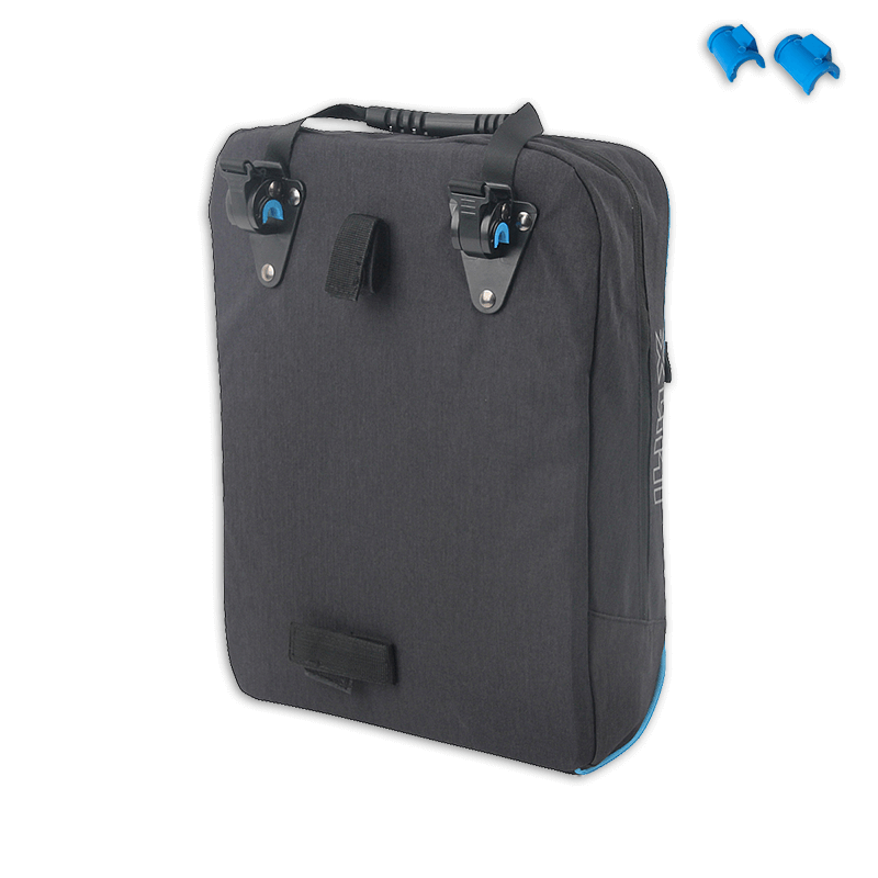 Lynx Einzel-Fahrradtasche Joshua M
