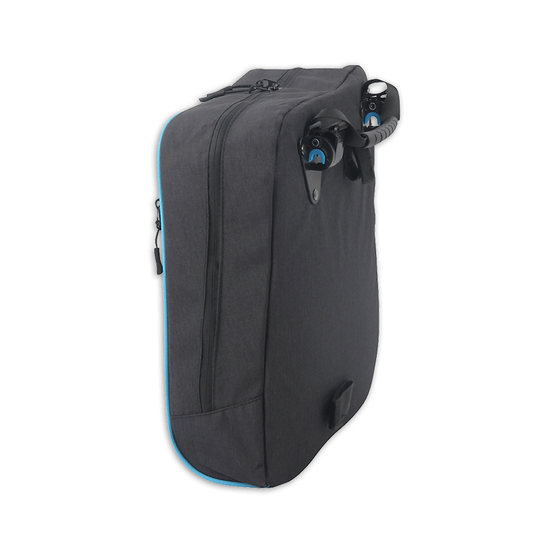 Lynx Einzel-Fahrradtasche Joshua M