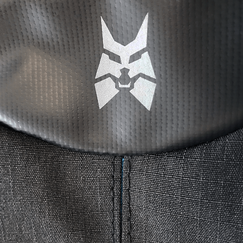 Lynx Einzel-Fahrradtasche Joshua M