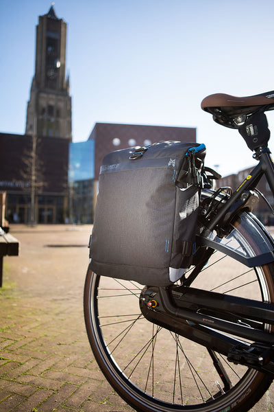 Lynx Einzel-Fahrradtasche Joshua L