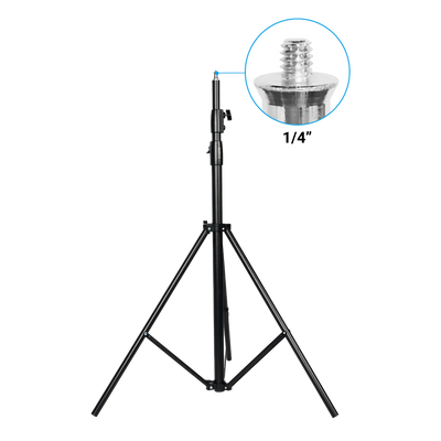 Sirui Heavy Duty Statief DJ280 2,8 m