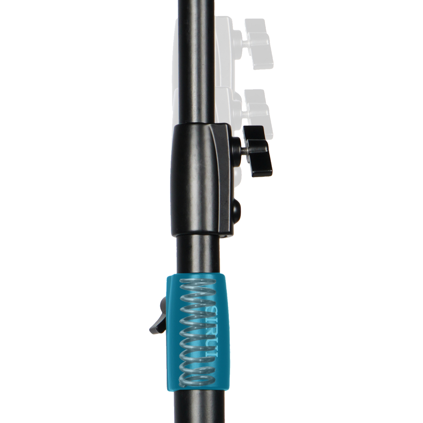 Sirui Heavy Duty Statief DJ280 2,8 m