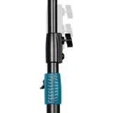 Sirui Heavy Duty Statief DJ280 2,8 m - afbeelding 2