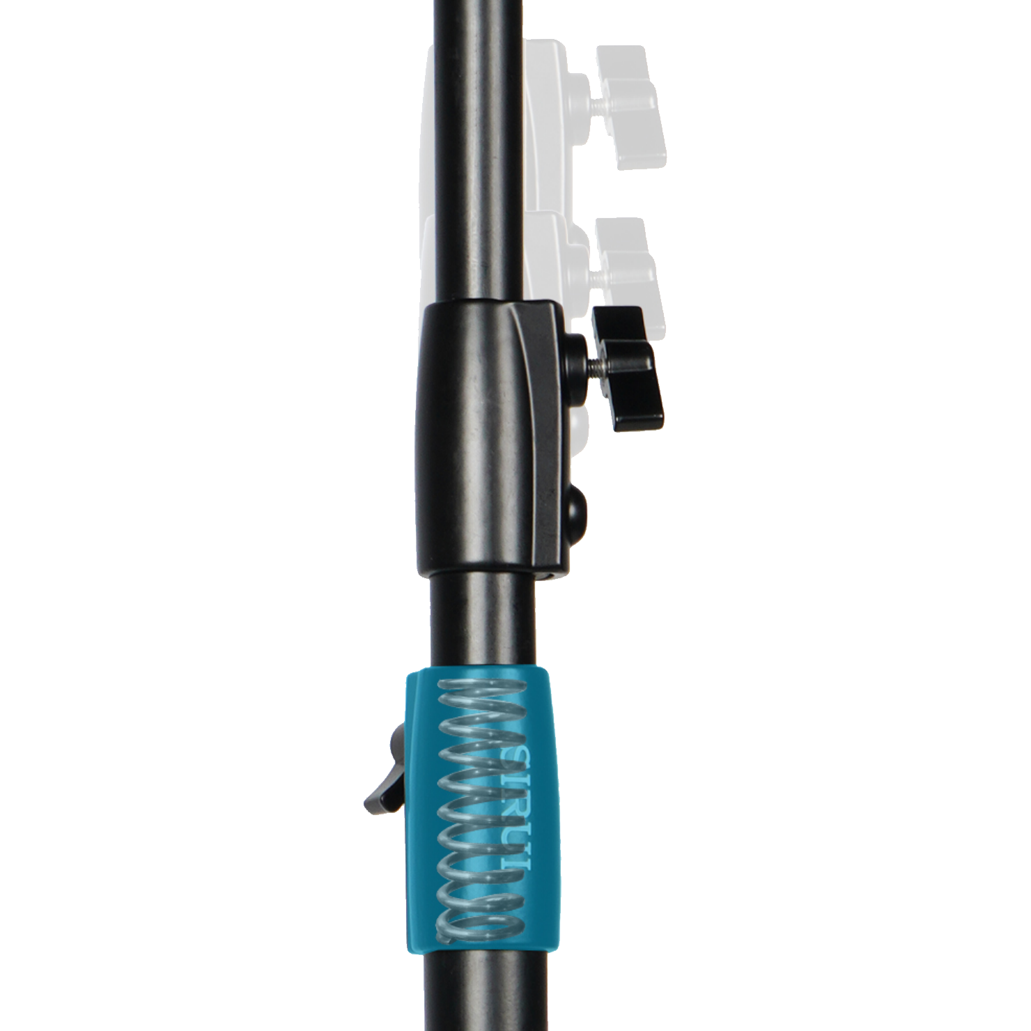 Sirui Heavy Duty Statief DJ280 2,8 m