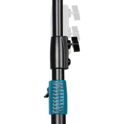 Sirui Heavy Duty Statief DJ280 2,8 m