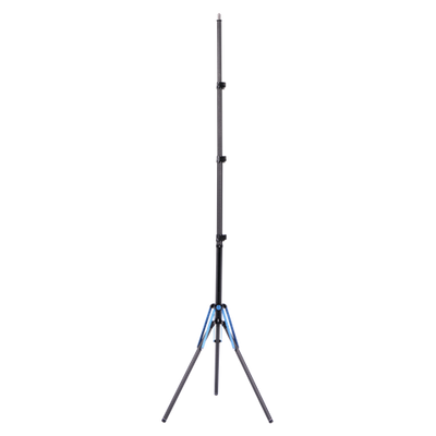 Sirui Carbon Statief DK18 Luftaufhängung 1,8 m
