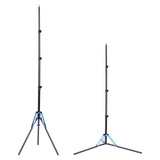 Sirui Carbon Statief DK18 Luftaufhängung 1,8 m - afbeelding 2